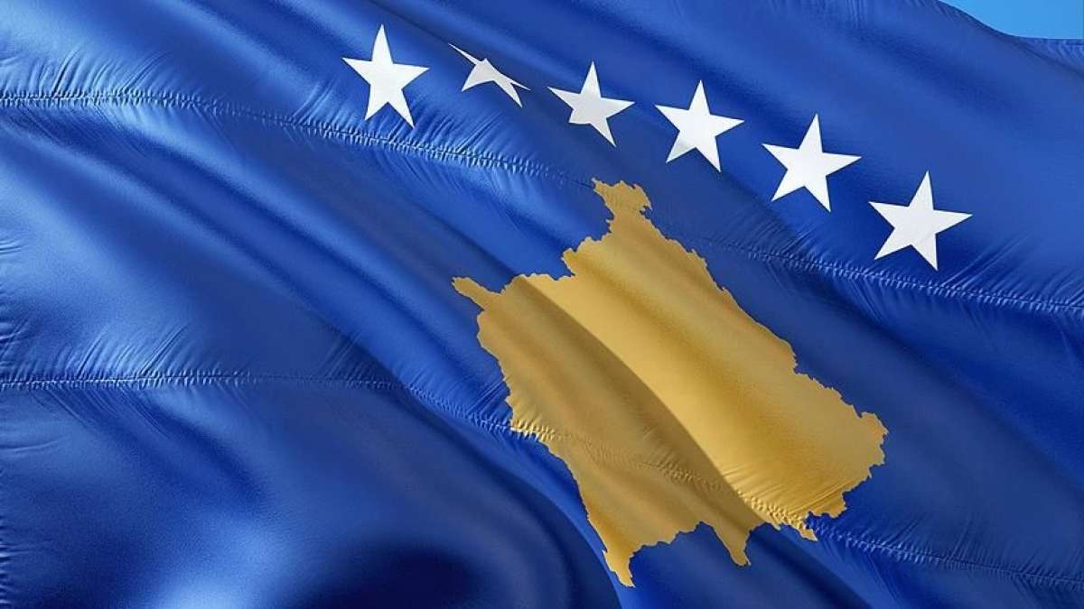 Kosova Demokratik Türk Partisi'den Kosova'nın Kudüs'te büyükelçilik açmasına tepki