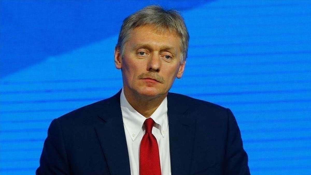 Kremlin: Rusya, sınırlarında NATO'nun faaliyetlerine karşılık önlem alıyor