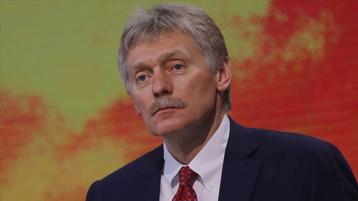 Kremlin Sözcüsü Peskov: Ermenistan'daki gelişmeleri endişeyle takip ediyoruz