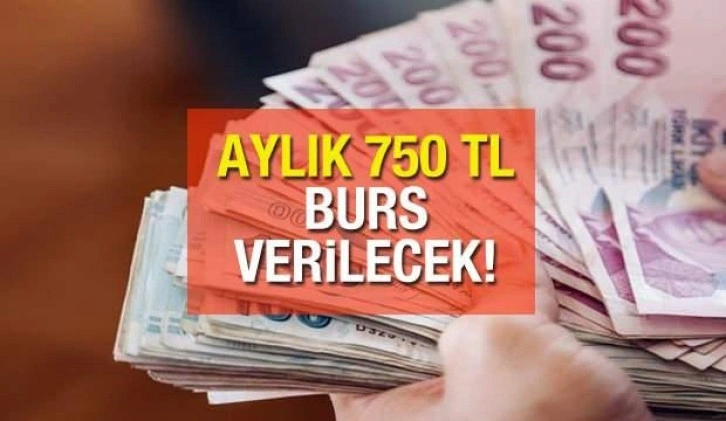 KSV Vakfı lisans öğrencilerine aylık 750 TL burs verecek! 2021 burs başvuruları sona eriyor...