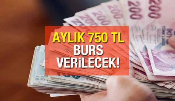 KSV Vakfı lisans öğrencilerine aylık 750 TL burs verecek! Burs başvurusu için son 5 gün!