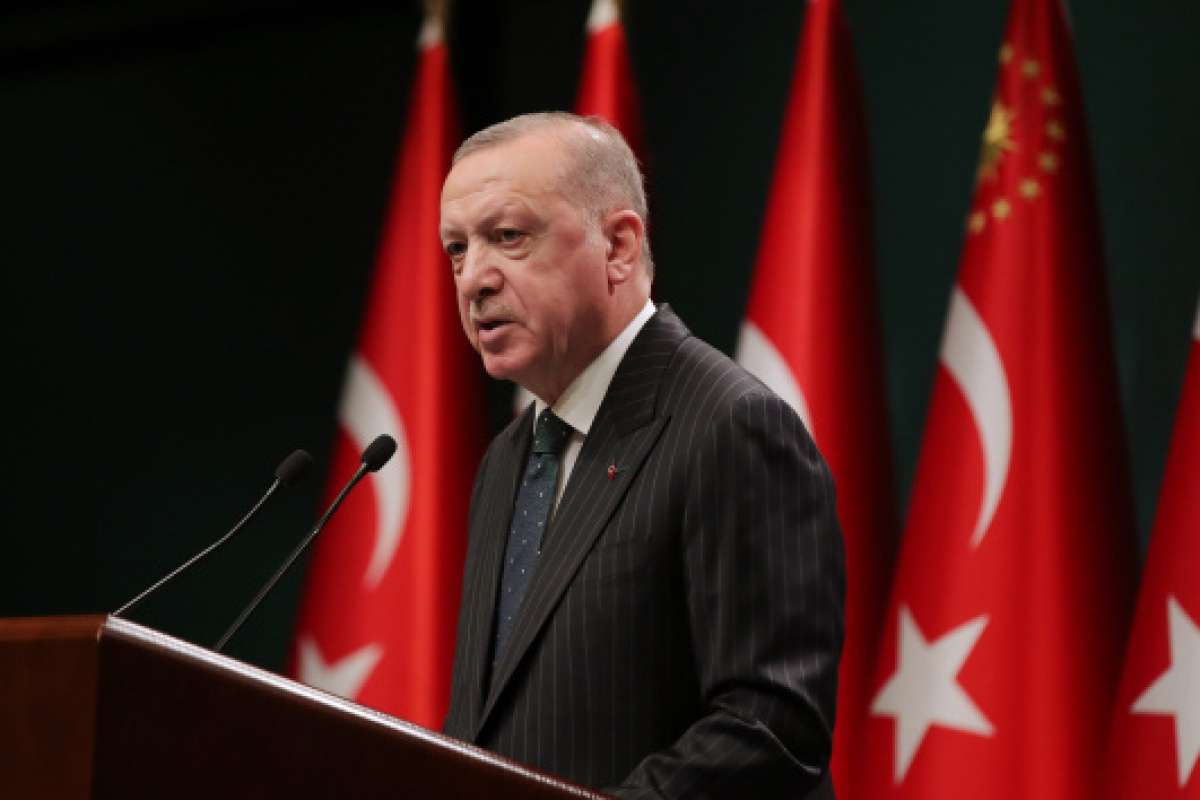KuraBayram tatili kaç gün olacak? Cumhurbaşkanı Erdoğan açıklıyor