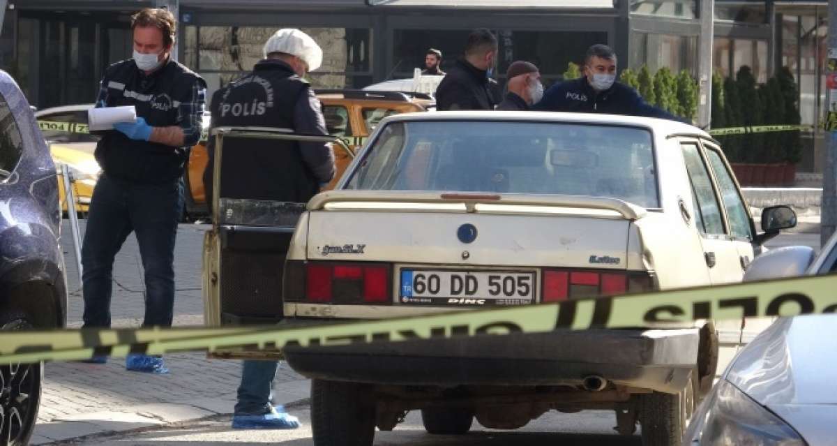 Kurşun yağdırıp 1 kişiyi ağır yaraladı, olay yerinden kaçıp kayıplara karıştı