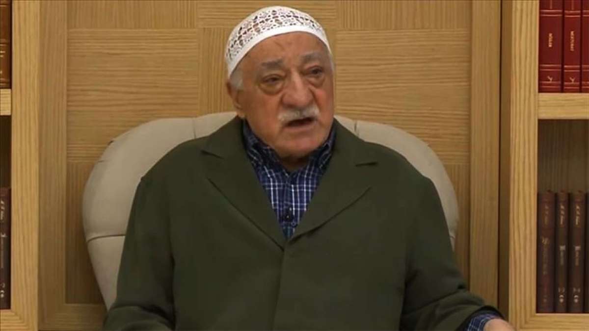 Kuzey Makedonyalı milletvekilinden 'FETÖ'nün ülkedeki işleyişi bir kamu sırrı' vurgusu