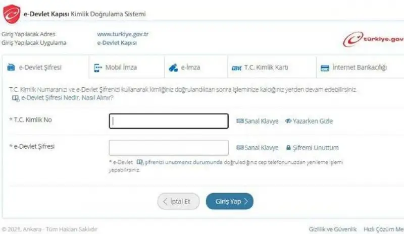 KYK yurt başvuru sonuçları ne zaman açıklanacak?  2021 Devlet yurdu başvuru sonuçları saat...