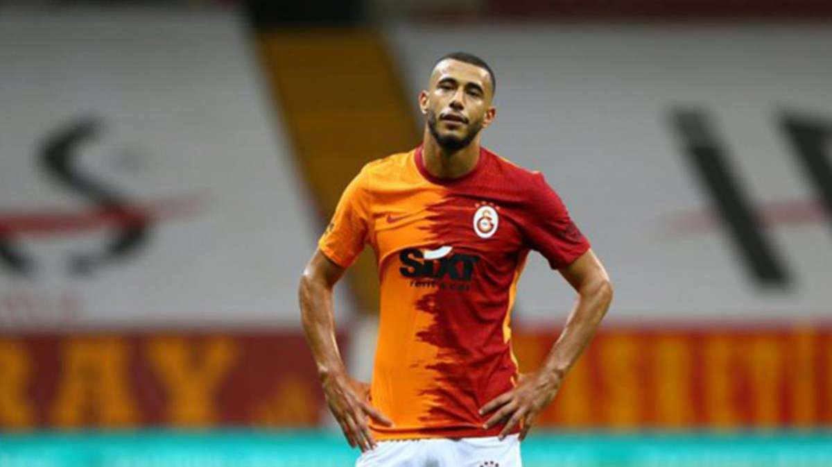 La Liga ekibi Valencia, Younes Belhanda'yı kadrosuna katmak istiyor