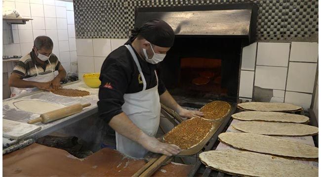 Lahmacun ustalarından Bodrum'daki fiyatlara tepki 