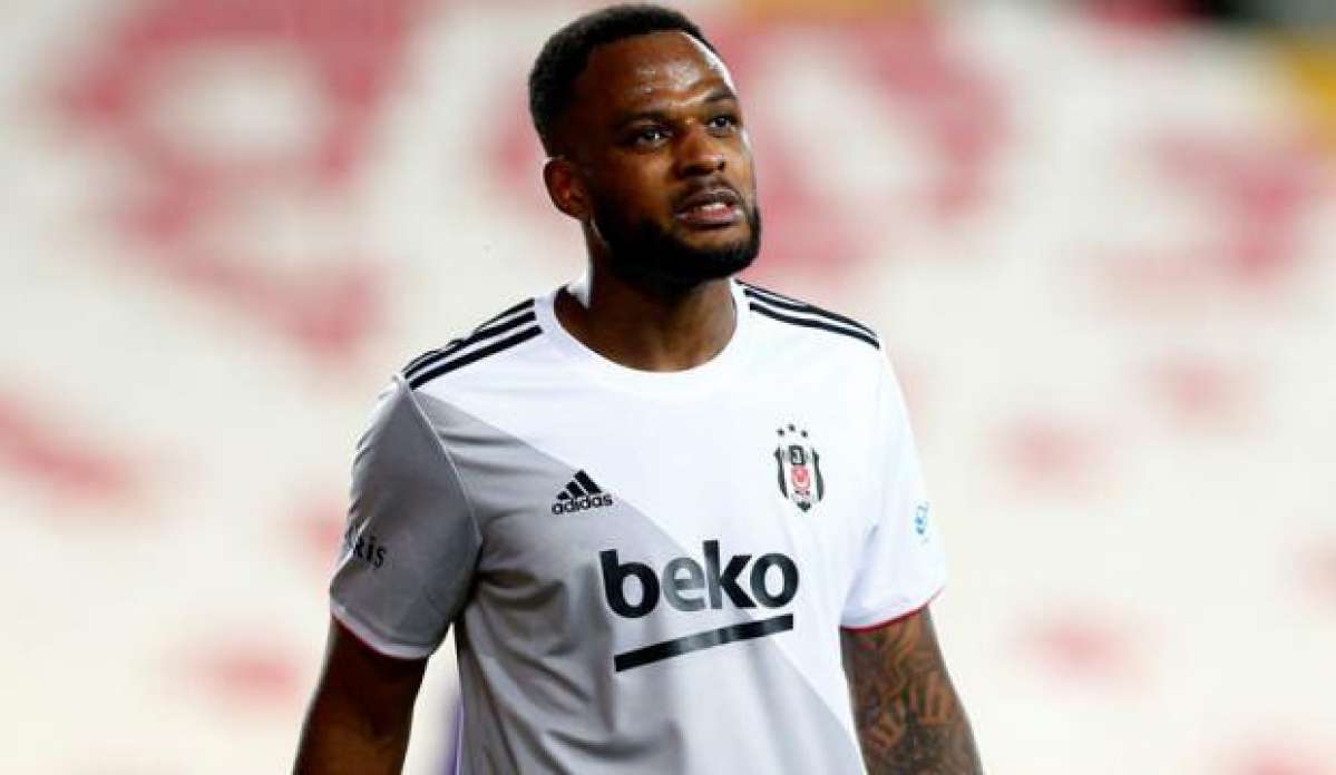 Larin: Burada kalıp Devler Ligi'nde oynayacağım!