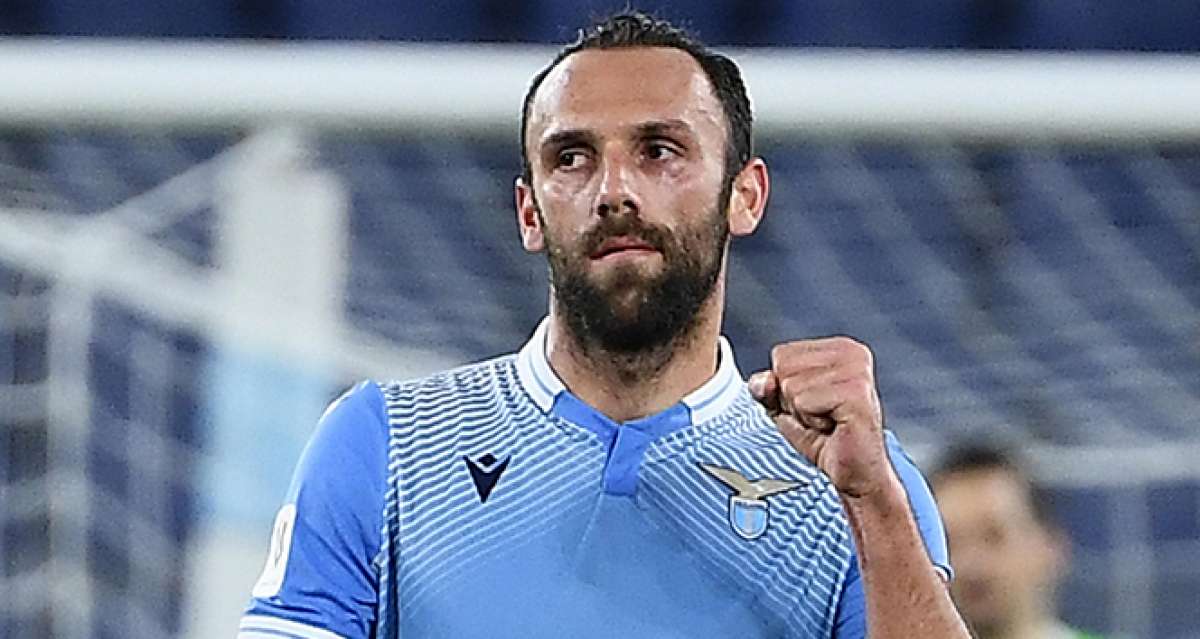 Lazio, Muriqi'ye güveniyor