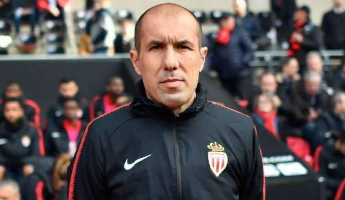 Leonardo Jardim El-Hilal'de!