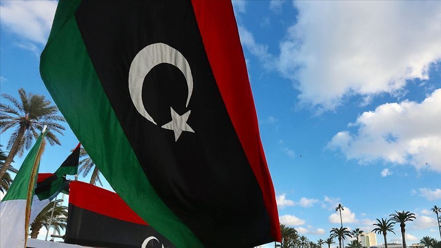 Libya Dışişleri Bakanlığından BM Libya Misyonunun 'yabancı güçler' açıklamalarına tepki