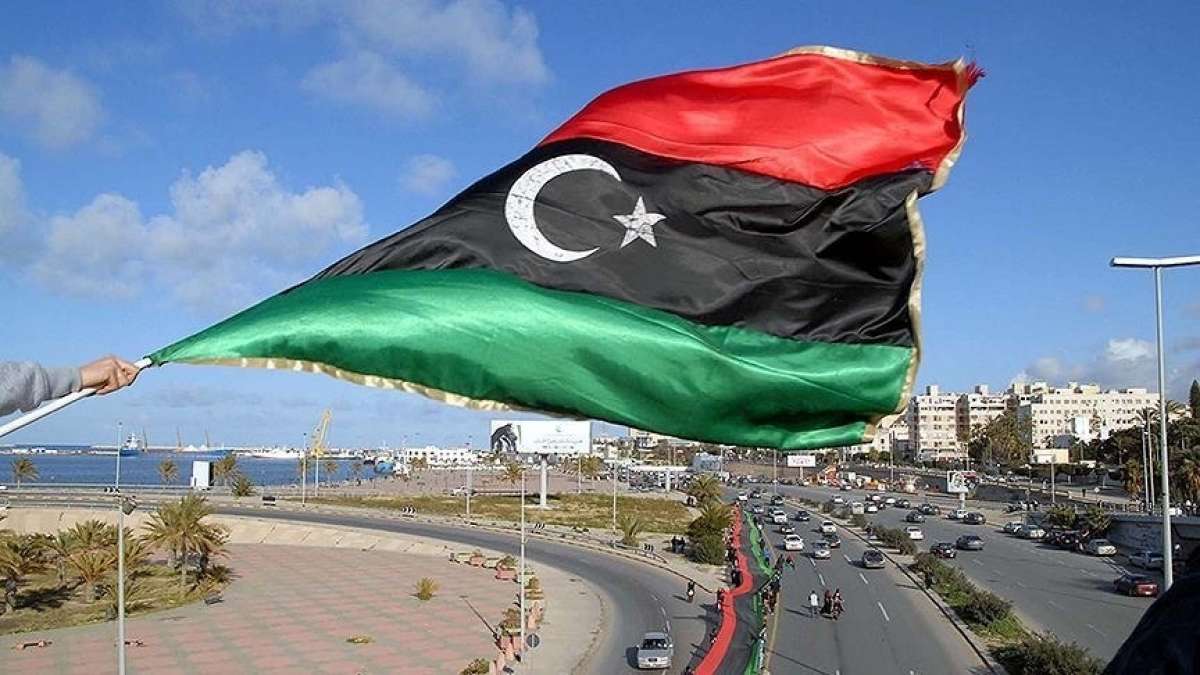 Libya Siyasi Diyalog Forumu Danışma Komitesi, geçiş otoritesiyle ilgili öneride anlaştı