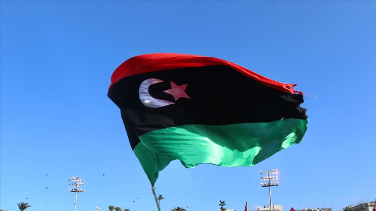 Libya'da geçici yönetimi belirleme görüşmelerinde adaylar yeterli oyu alamadı