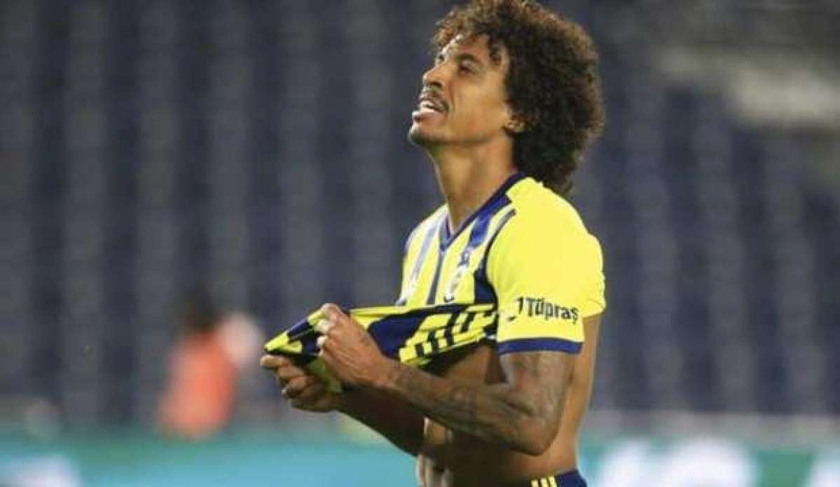 Luiz Gustavo indirim talebini reddetti!