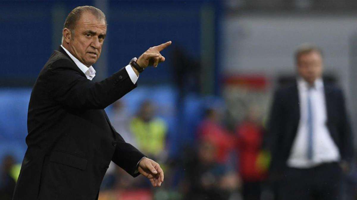 Luyindama'yı takımda istemeyen Fatih Terim yönetime raporu sundu! Listesinde 6 savunmacı var