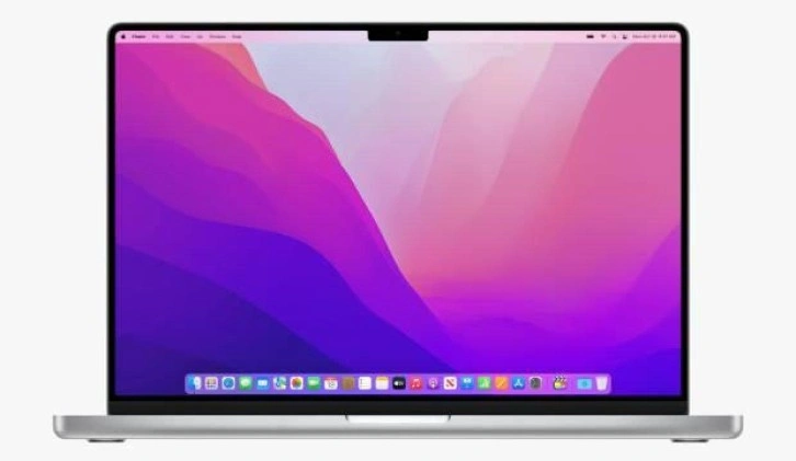 MacBook Pro&rsquo;nun tartışmalı çentiğine Apple yetkilisi cevap verdi