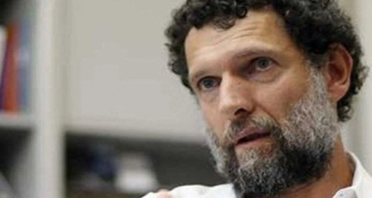 Mahkemeden Osman Kavala kararı: Tutukluluğu devam edecek