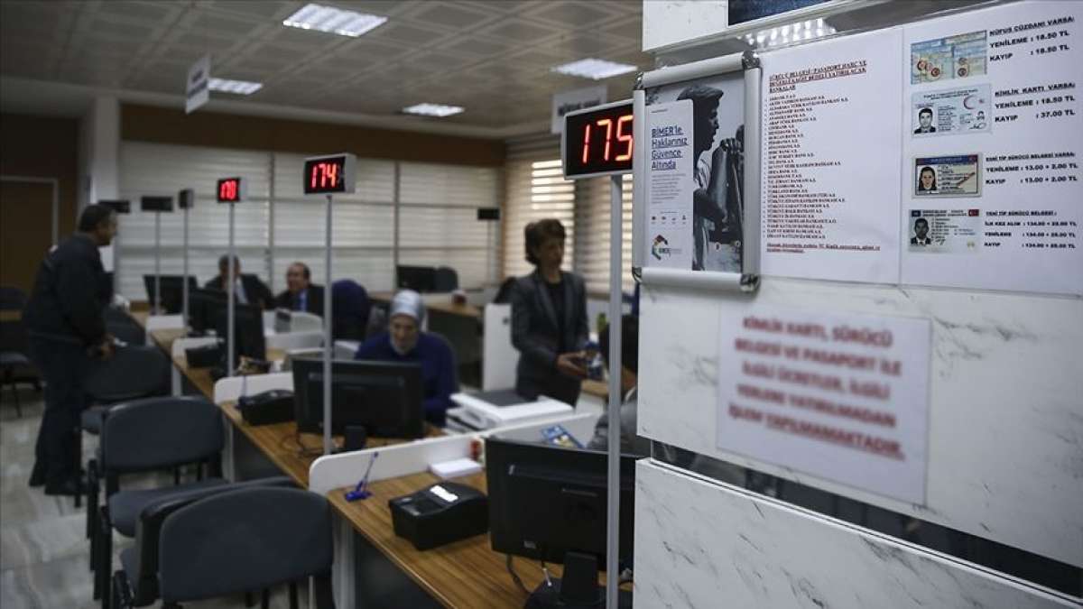 Mal varlığı dondurulan DEAŞ'la irtibatlı kişilerin Türk vatandaşlığı kazandığı iddiasına yalanl