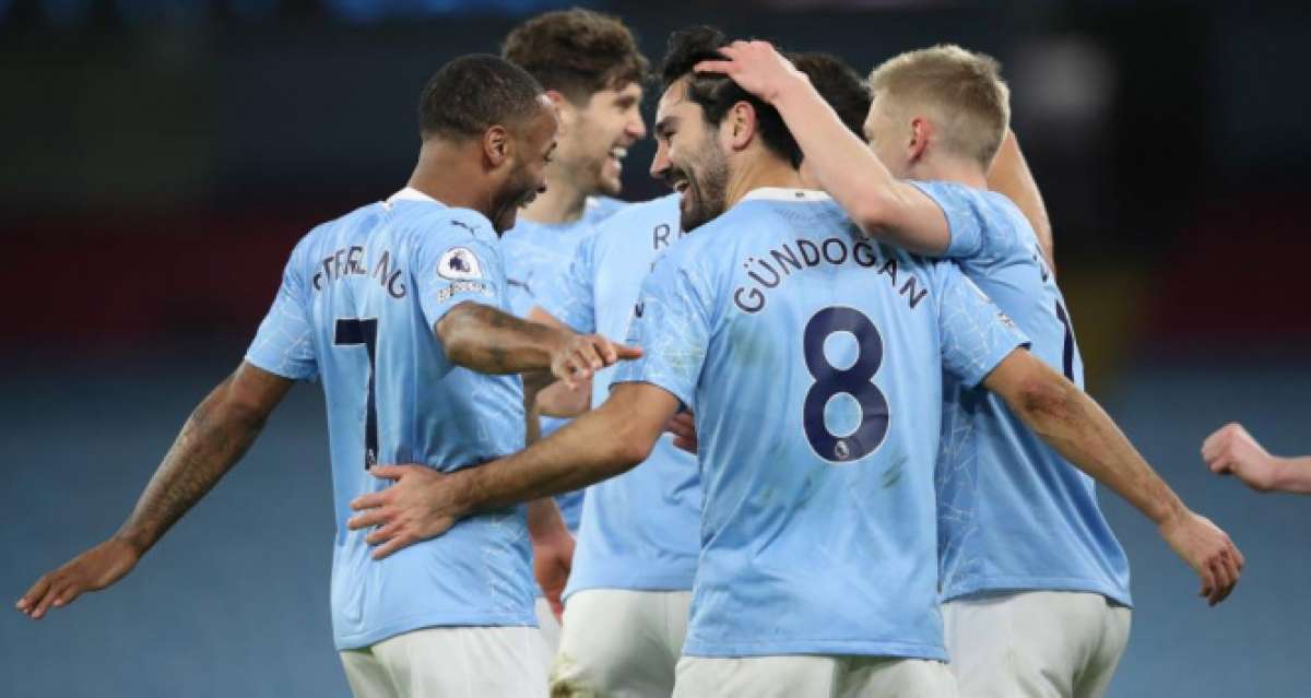 Manchester City, dijital atılımla taraftara açılıyor