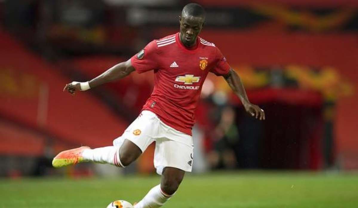 Manchester United, Bailly'nin sözleşmesini yeniledi!