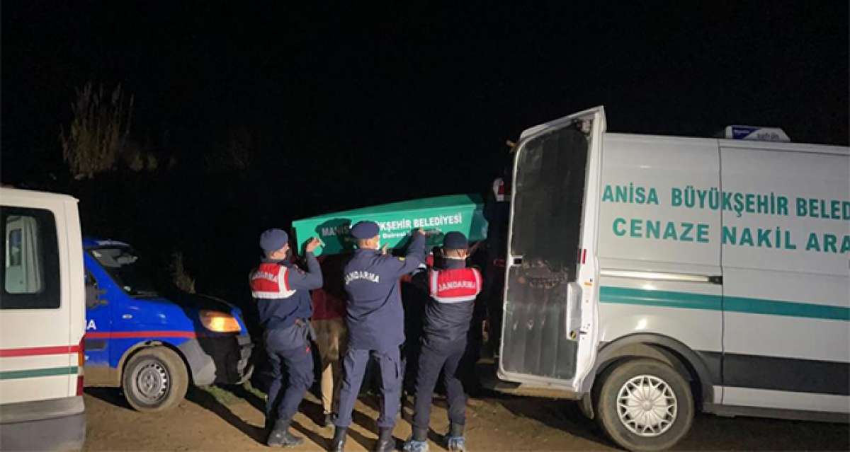 Manisa'da 4 gencin sır ölümünde üç ihtimal