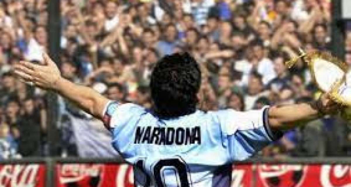 Maradona'nın ölümünde şoke eden rapor: 