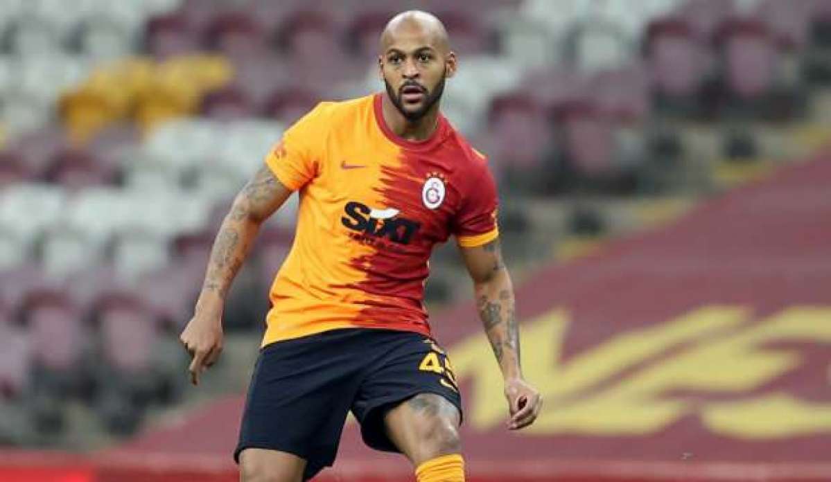 Marcao gelişmesi! Shakhtar devreye girdi