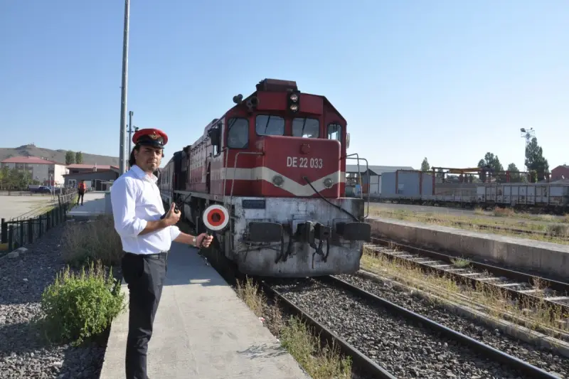 Masalsı yolculuğa yoğun ilgi