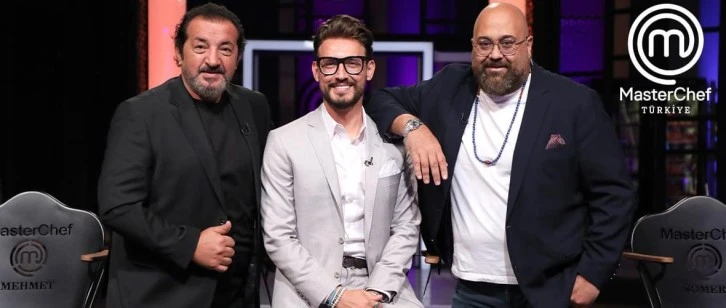 Masterchef Kilis’te çekilecek