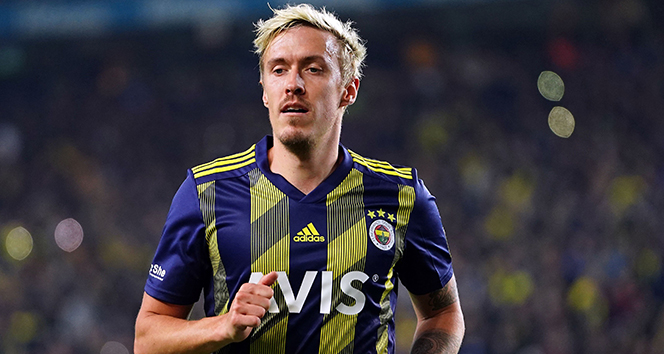 Max Kruse'den Fenerbahçe'ye kötü haber