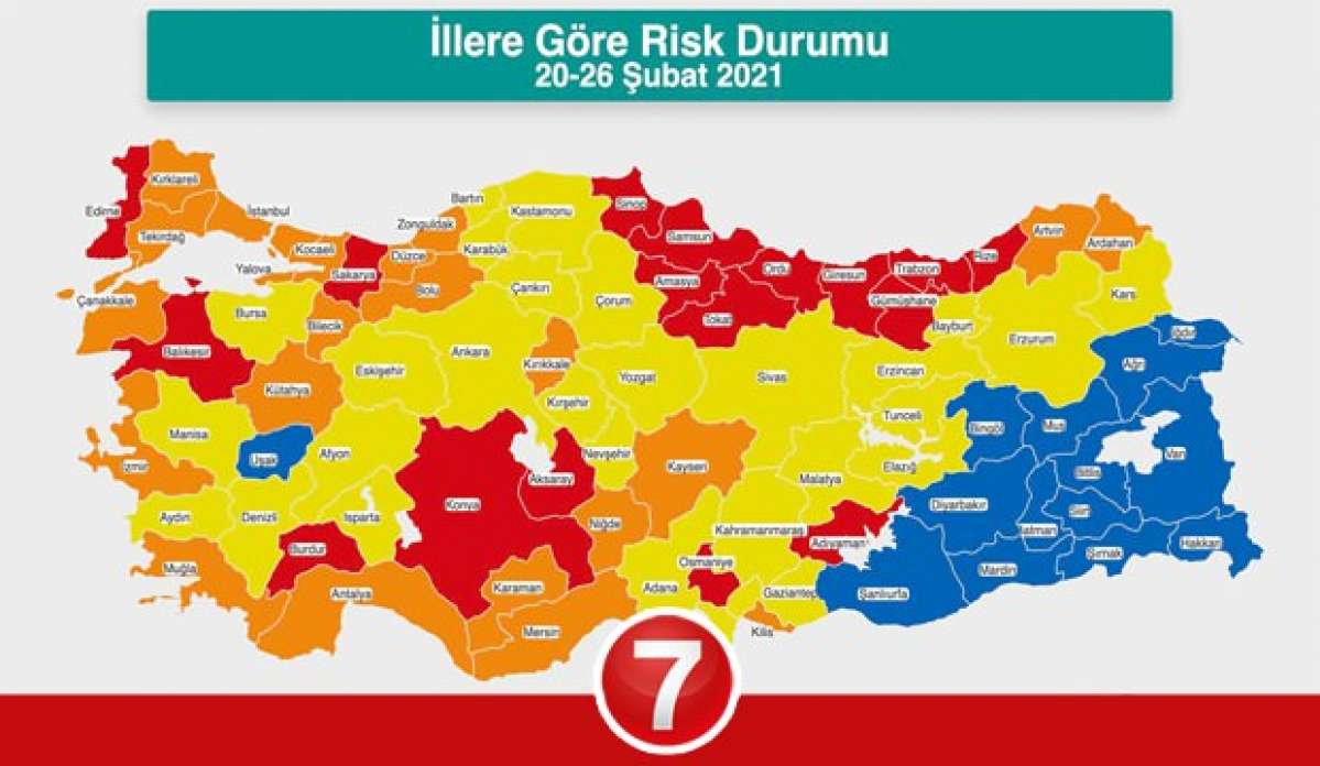 MEB Ortaokul 5,6,7 ve lise 9,10,11. sınıflar ne zaman okula başlayacak? Açılmayan iller için...