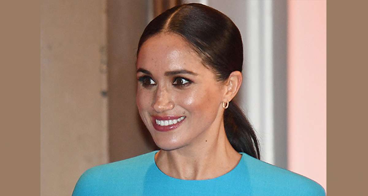 Meghan Markle: 'Konuşmaya hazırım'