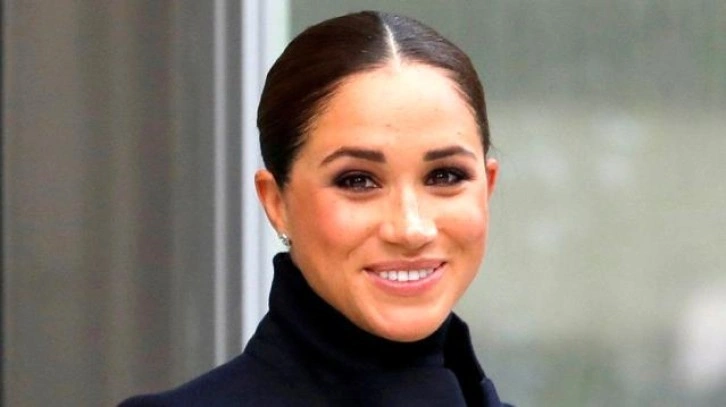 Meghan Markle, Mail on Sunday gazetesine açtığı dava sonucu 1 sterlin tazminat alacak