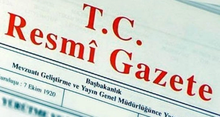 Memur ve memur emeklilerine ilişkin zam kararı Resmi Gazete'de yayımlandı