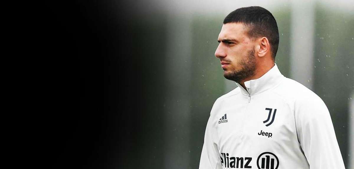 Merih Demiral için 26 milyon Sterlin teklif ettiler!