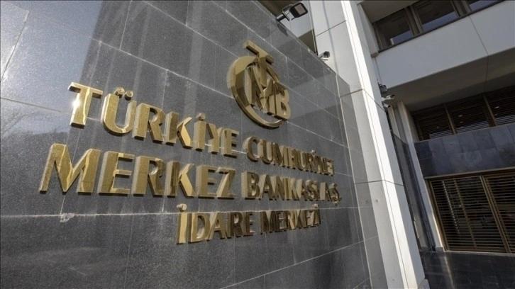 Merkez Bankası, 2021 yılı güz dönemine ilişkin Yatırım Eğilimi İstatistikleri'ni yayımladı