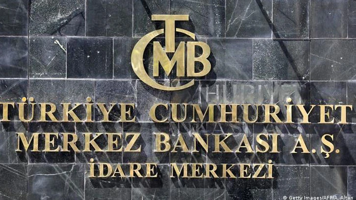 Merkez Bankası beşinci müdahale büyüklüğünü açıkladı