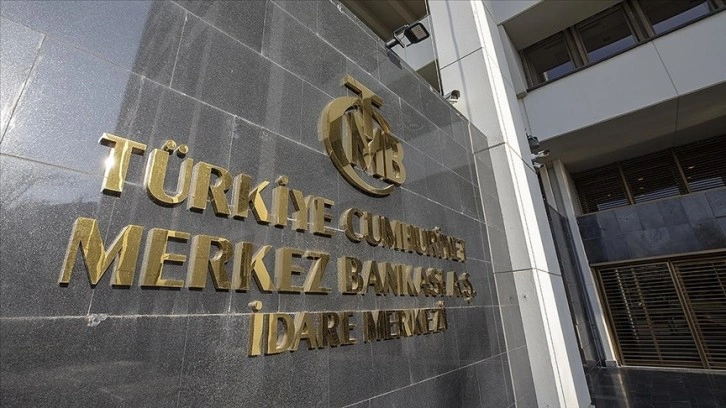 Merkez Bankası, faiz oranını yüzde 14'te sabit tuttu