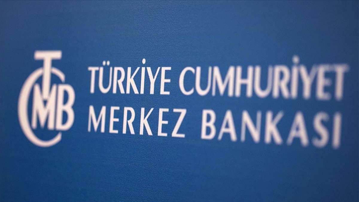 Merkez Bankası faiz oranını yüzde 17'de sabit bıraktı