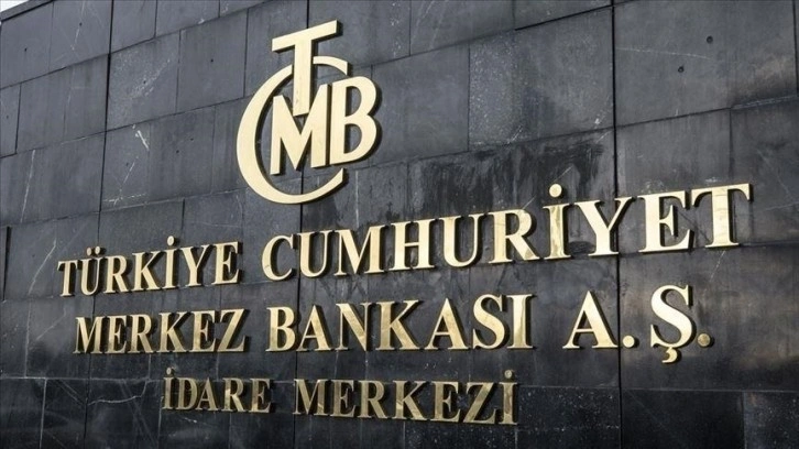 Merkez Bankası politika faizini yüzde 14'te sabit tuttu