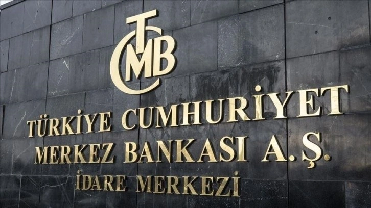 Merkez Bankası rezervleri 109 milyar dolar oldu