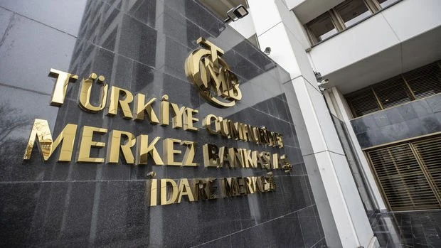 Merkez Bankası, temerrüt faiz oranını belirledi