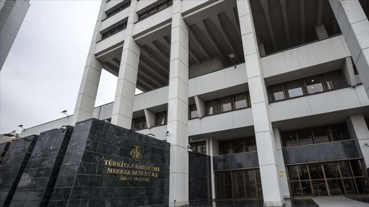 Merkez Bankası temmuz ayı 'Piyasa Katılımcıları Anketi' yayımlandı