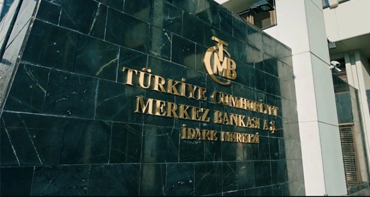 Merkez Bankası Türk lirası mevduata uygulanan zorunlu karşılık oranlarını değiştirdi