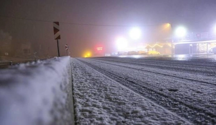 Meteoroloji 22 il için sarı ve turuncu alarm verdi! İstanbul ve İzmir de bu iller arasında