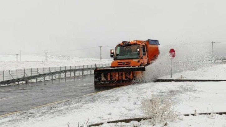 Meteoroloji il il açıkladı: Kar yağışı ve sağanak geliyor!