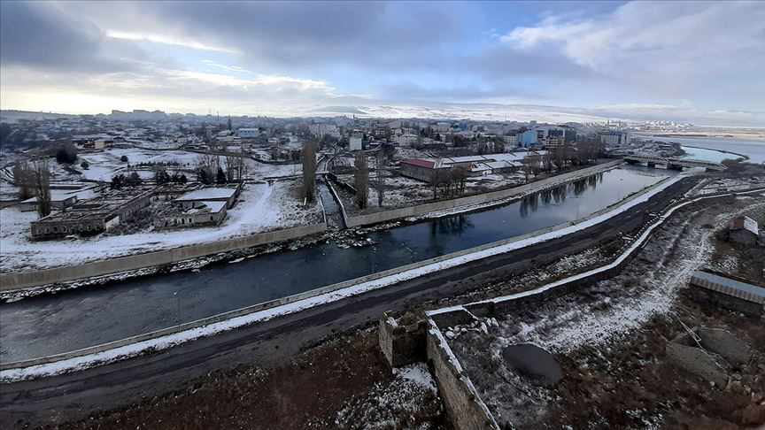 Meteoroloji sağanak ve kar uyarısı yaptı