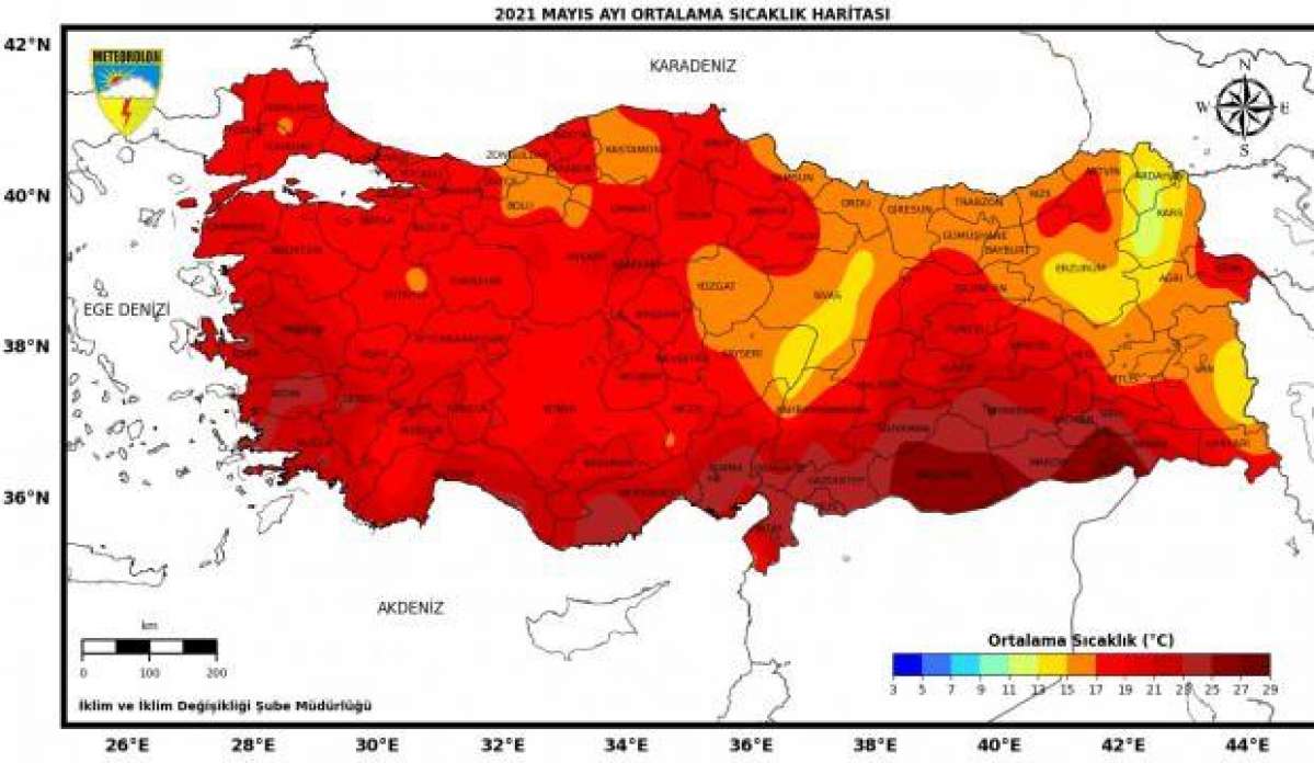 Meteoroloji'den korkutan kuraklık raporu: Olağanüstü yaşanıyor