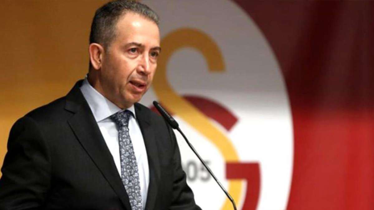 Metin Öztürk:  Biz Terimci, Öztürkçü, Elmasçı değiliz, biz olsak olsak Atatürkçü oluruz