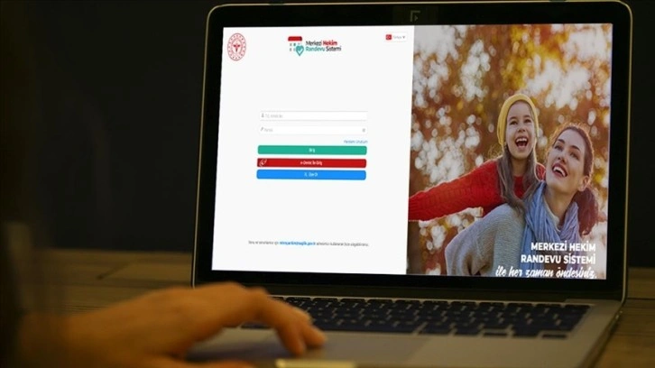 MHRS'de gidilmeyen hastane randevularına karşı yeni uygulama devrede
